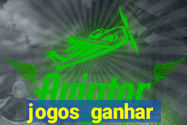 jogos ganhar dinheiro via pix