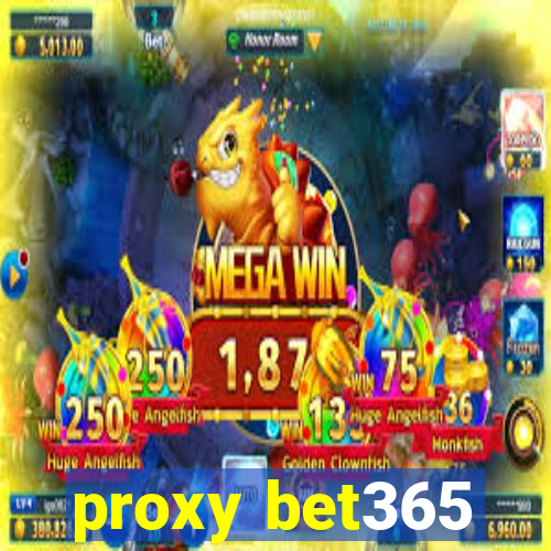 proxy bet365