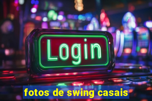 fotos de swing casais