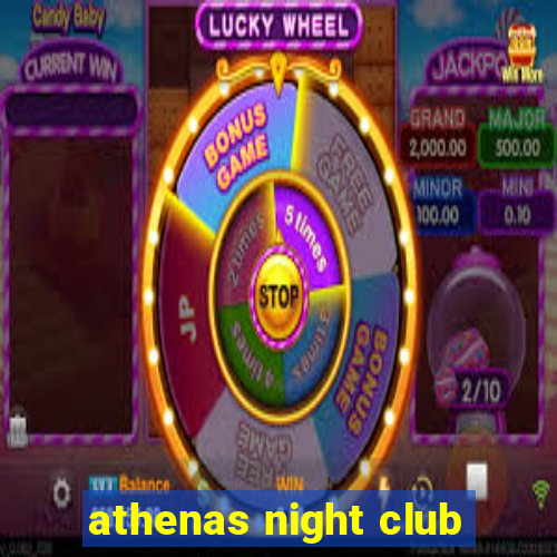 athenas night club