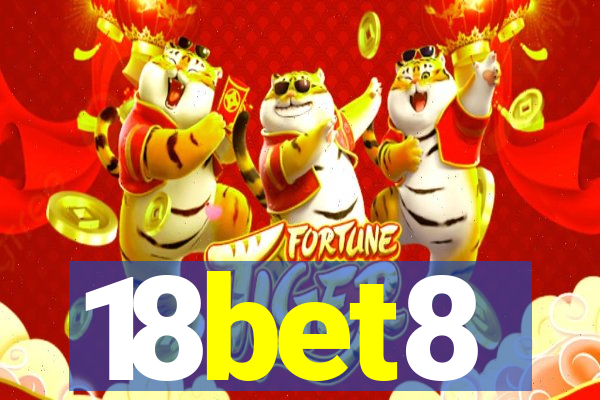 18bet8