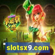 slotsx9.com