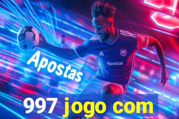 997 jogo com