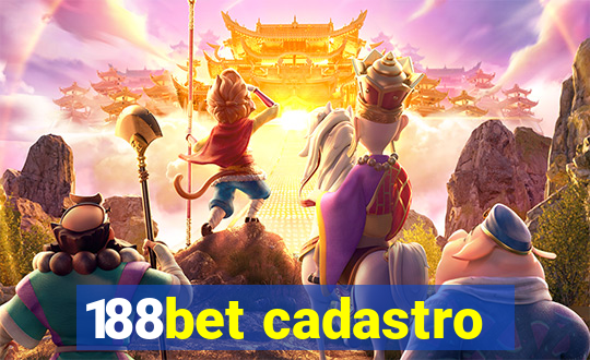 188bet cadastro