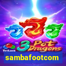 sambafootcom