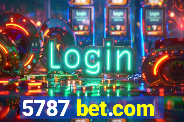 5787 bet.com