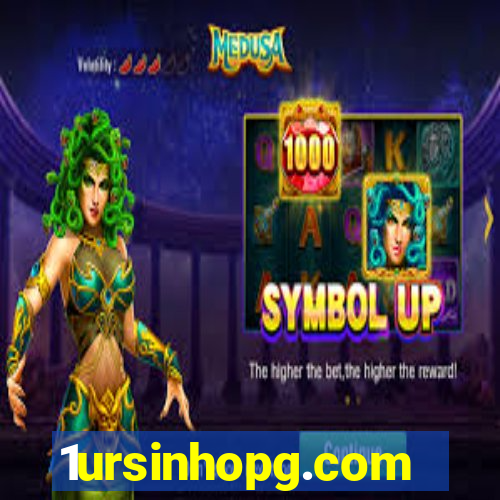 1ursinhopg.com