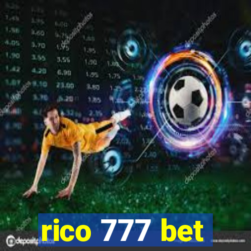 rico 777 bet