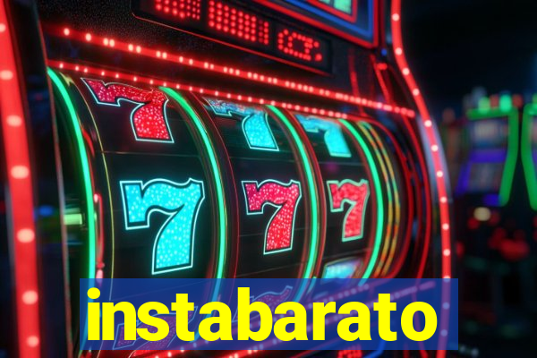 instabarato