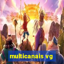 multicanais vg