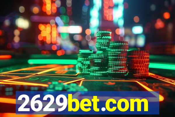 2629bet.com