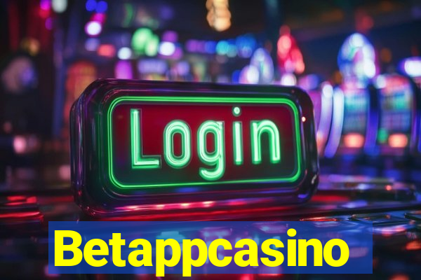 Betappcasino