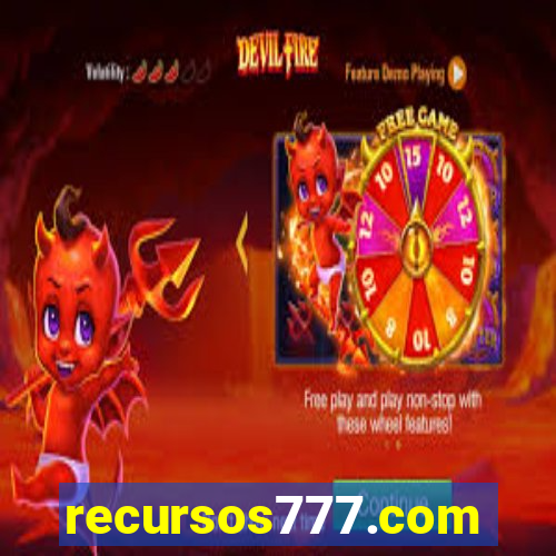 recursos777.com