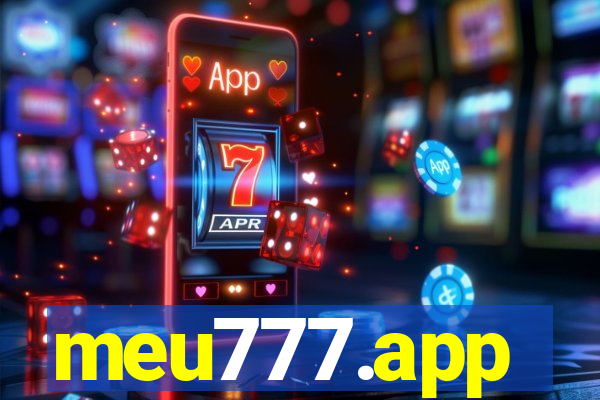 meu777.app