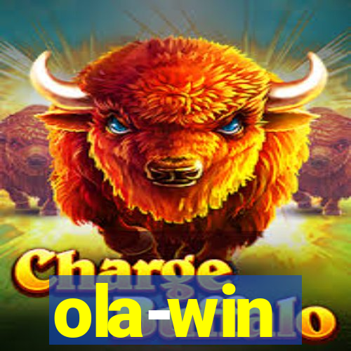 ola-win