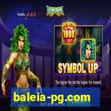 baleia-pg.com