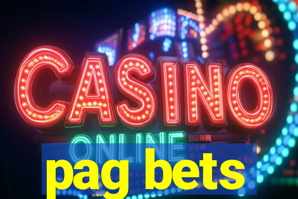 pag bets