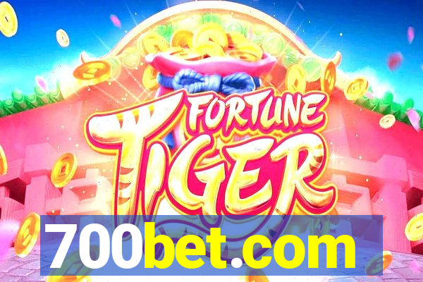 700bet.com