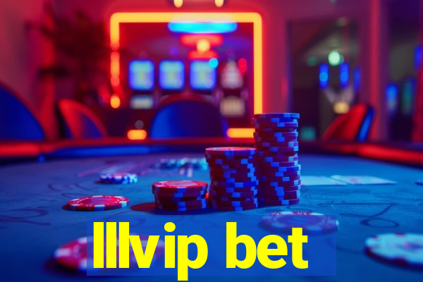 lllvip bet