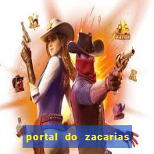 portal do zacarias corpo encontrado