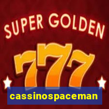 cassinospaceman