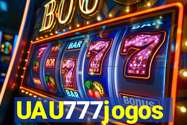 UAU777jogos