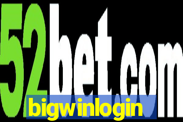 bigwinlogin