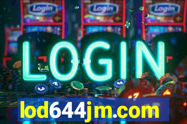 lod644jm.com