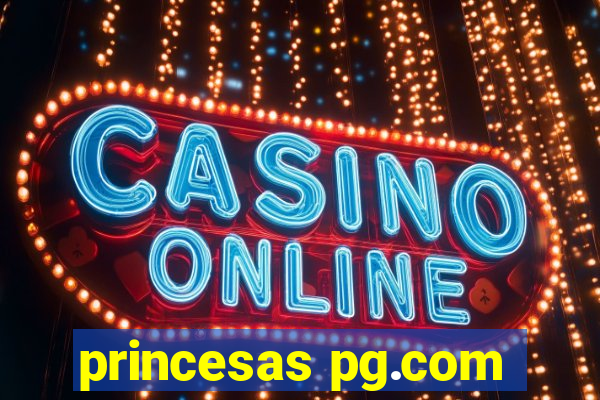 princesas pg.com