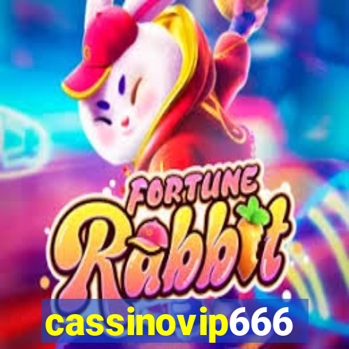 cassinovip666