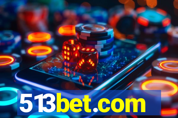 513bet.com