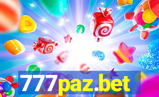 777paz.bet