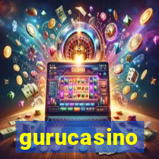 gurucasino