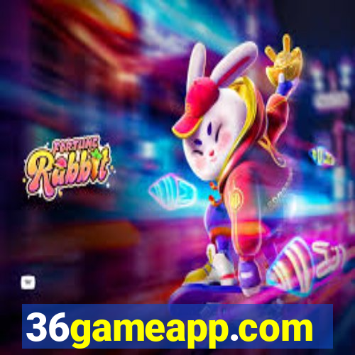 36gameapp.com