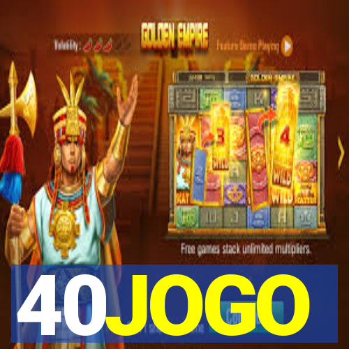 40JOGO