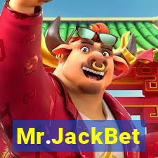 Mr.JackBet