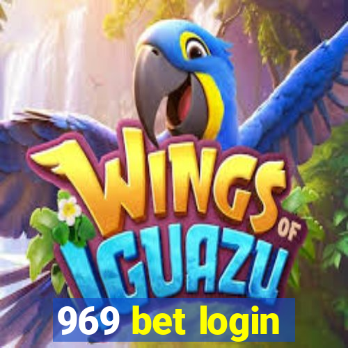 969 bet login