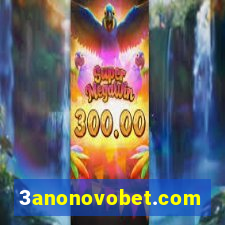 3anonovobet.com