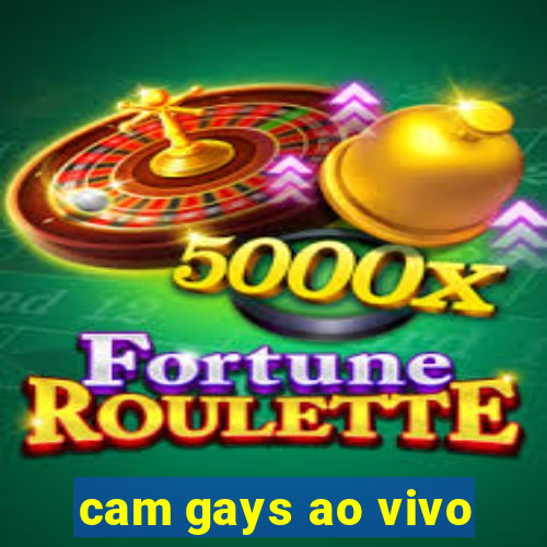 cam gays ao vivo