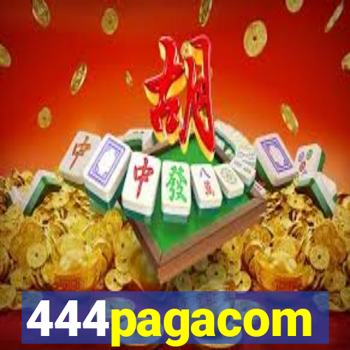 444pagacom