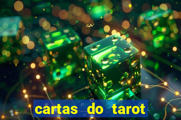 cartas do tarot que indicam mentira