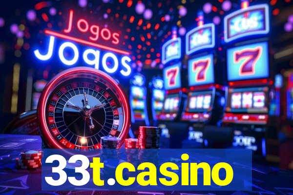 33t.casino