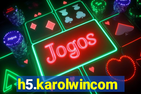 h5.karolwincom