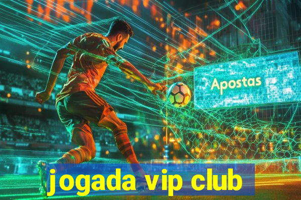 jogada vip club