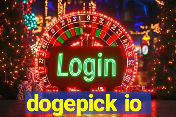 dogepick io