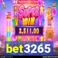 bet3265