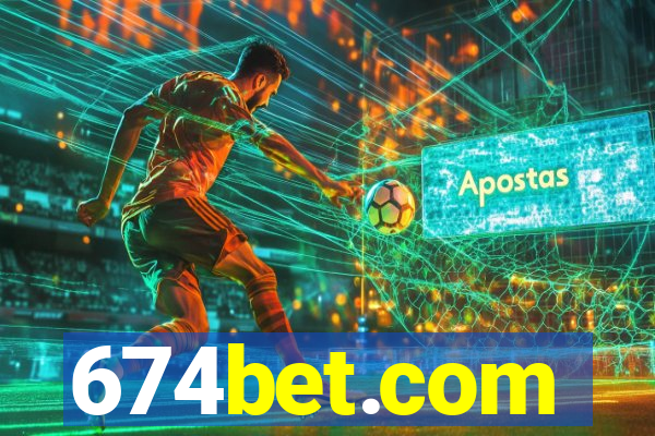 674bet.com