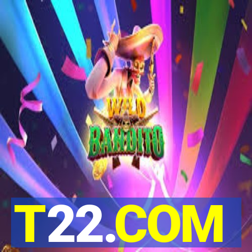 T22.COM