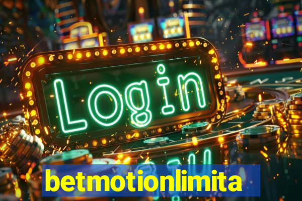 betmotionlimita