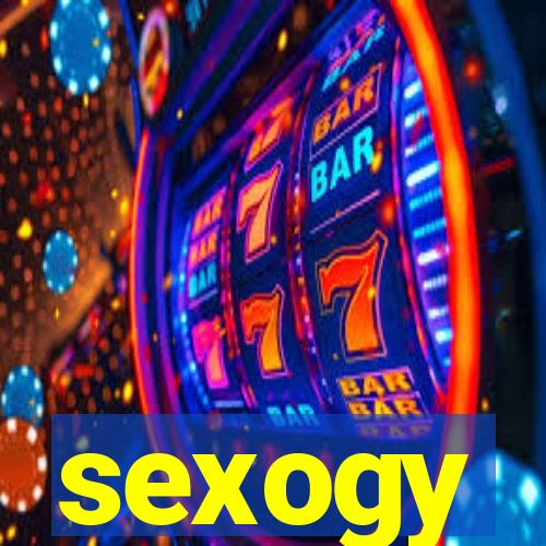 sexogy